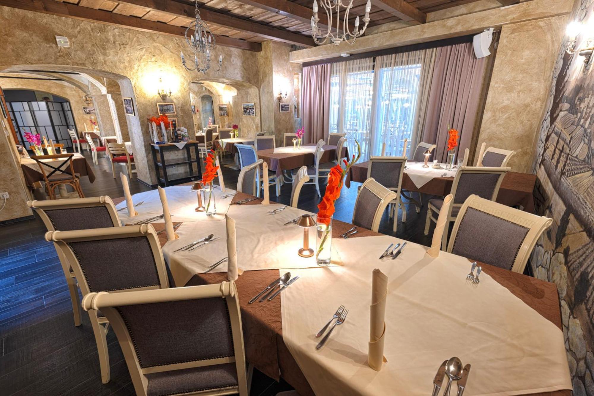 Hotel Pansion Bernarda Nova à Varazdinske Toplice Extérieur photo