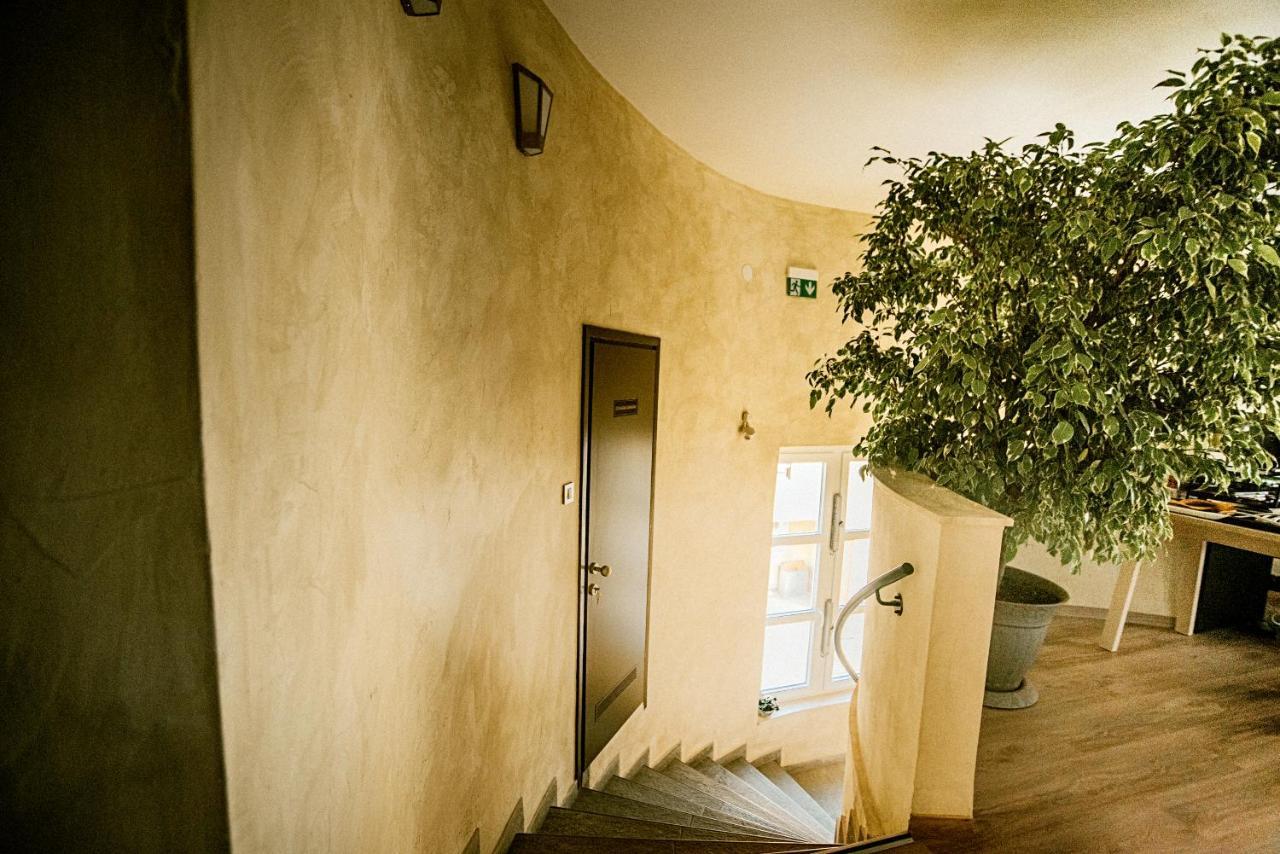 Hotel Pansion Bernarda Nova à Varazdinske Toplice Extérieur photo